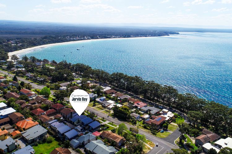 Eli1/223 – Portside at The Arc by Experience Jervis Bay