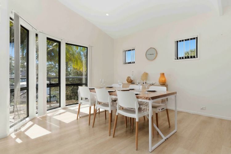 Eli1/223 – Portside at The Arc by Experience Jervis Bay