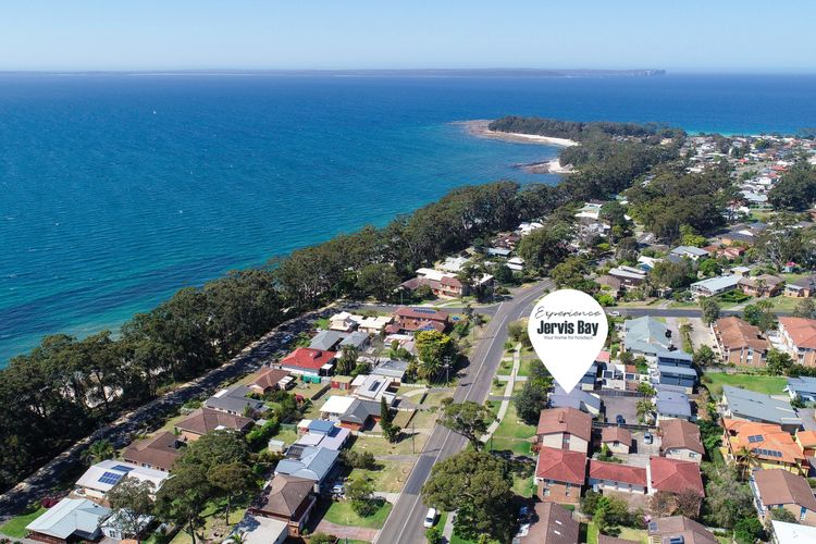 Eli1/223 – Portside at The Arc by Experience Jervis Bay