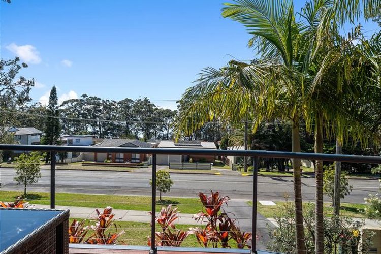 Eli1/223 – Portside at The Arc by Experience Jervis Bay