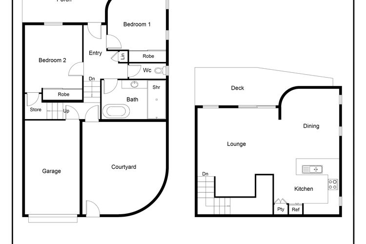 Eli1/223 – Portside at The Arc by Experience Jervis Bay