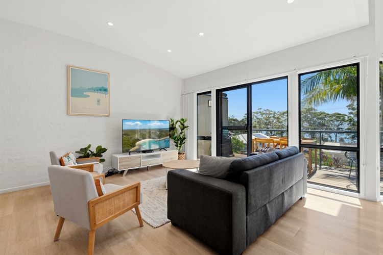 Eli1/223 – Portside at The Arc by Experience Jervis Bay