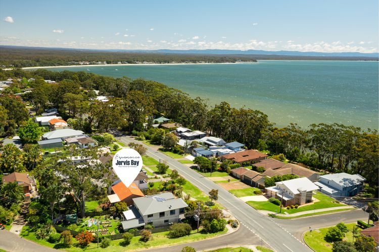 Eli265 – Our Beach House by Experience Jervis Bay