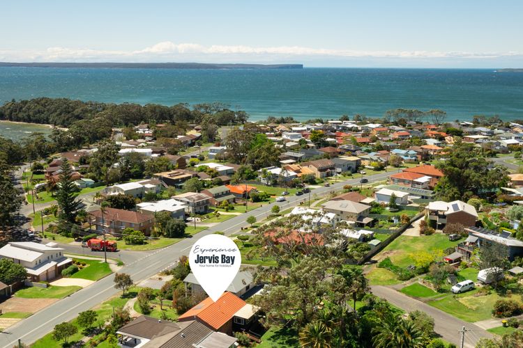 Eli265 – Our Beach House by Experience Jervis Bay