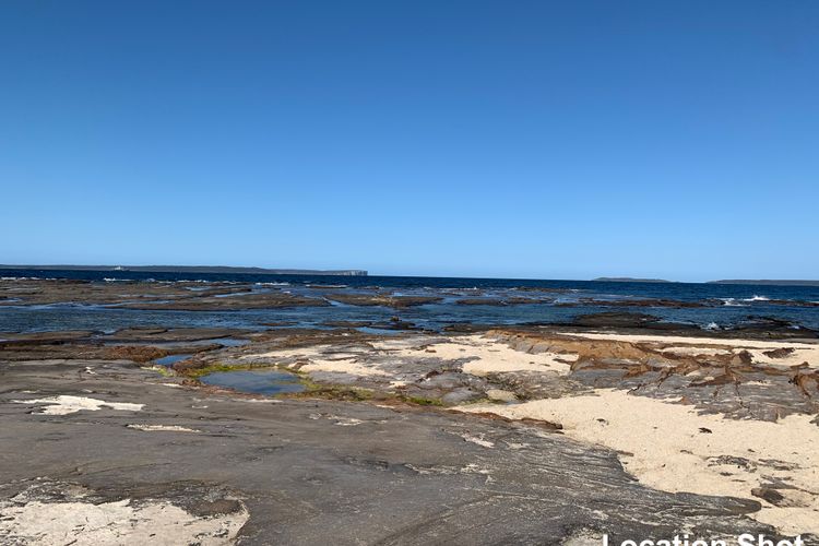 Eli265 – Our Beach House by Experience Jervis Bay