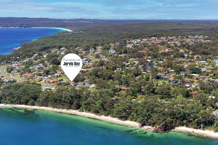 Eli265 – Our Beach House by Experience Jervis Bay