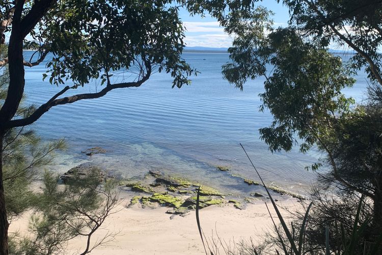 Eli265 – Our Beach House by Experience Jervis Bay