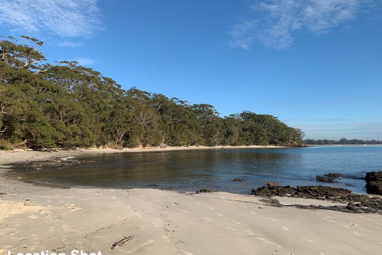Eli265 – Our Beach House by Experience Jervis Bay
