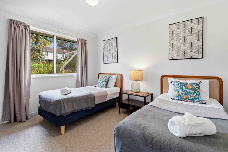 Eli265 – Our Beach House by Experience Jervis Bay