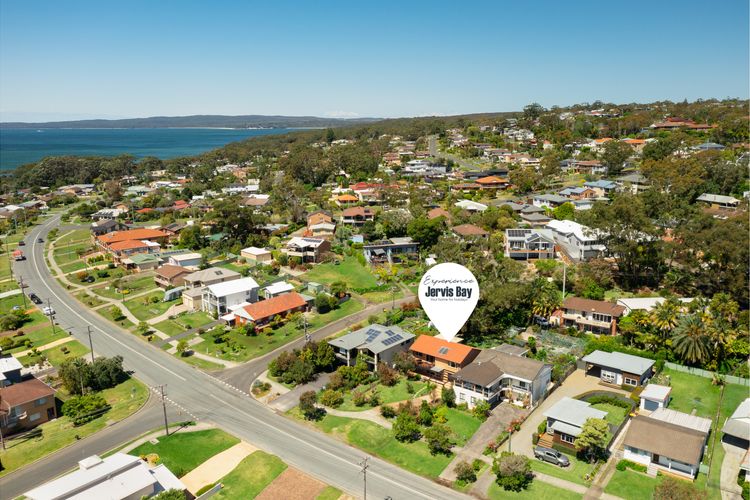 Eli265 – Our Beach House by Experience Jervis Bay