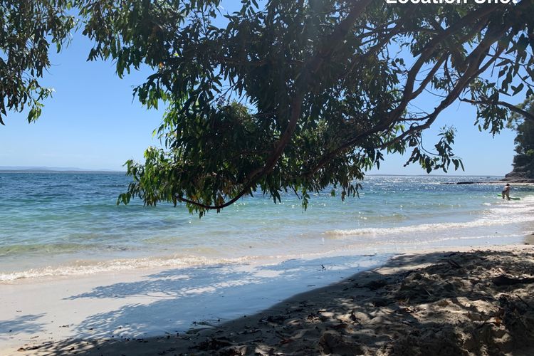 Eli265 – Our Beach House by Experience Jervis Bay