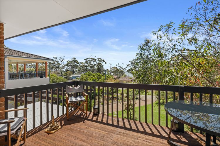 Eli265 – Our Beach House by Experience Jervis Bay