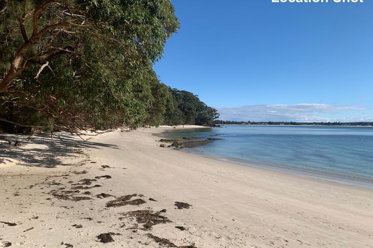 Eli265 – Our Beach House by Experience Jervis Bay