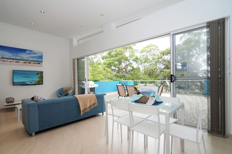 Feg5/19 – Bombara by Experience Jervis Bay