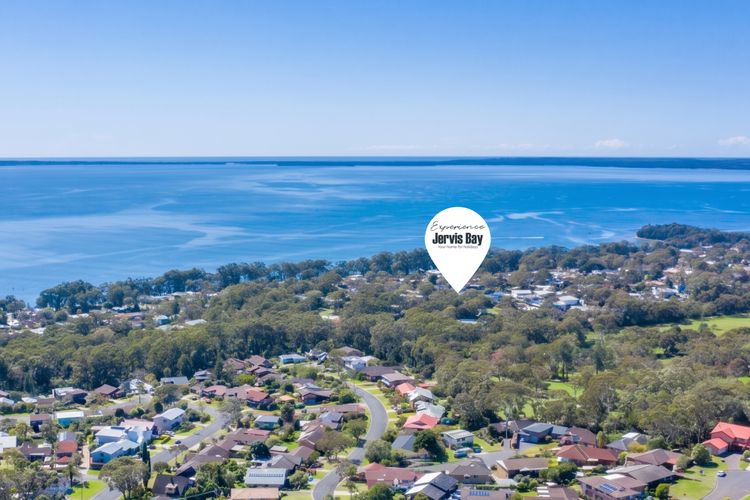 Ann8/20 – Bella on Jervis by Experience by Jervis Bay