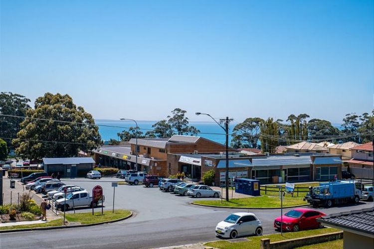 Exc3/37 – Vincentia Breeze by Experience Jervis Bay