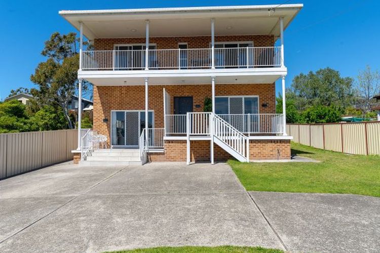 Exc3/37 – Vincentia Breeze by Experience Jervis Bay