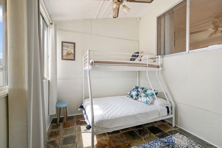 Cur41 – Ballena Blue by Experience Jervis Bay
