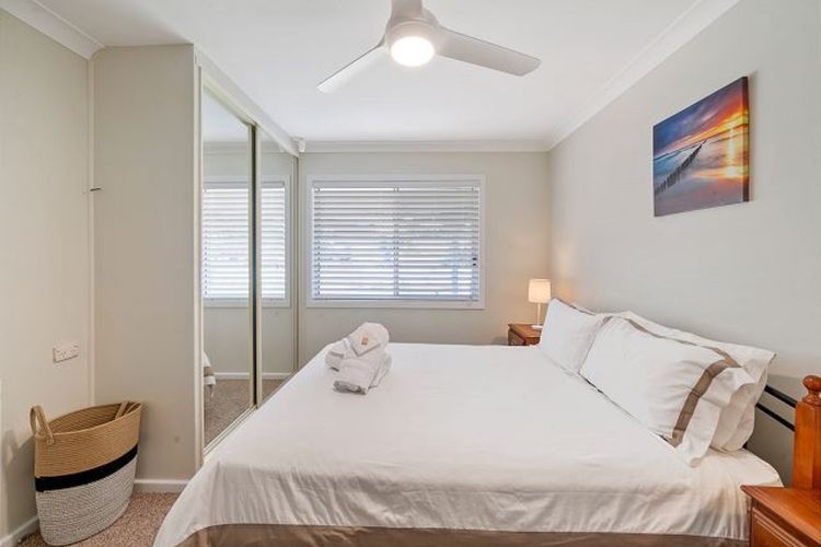 Cur41 – Ballena Blue by Experience Jervis Bay