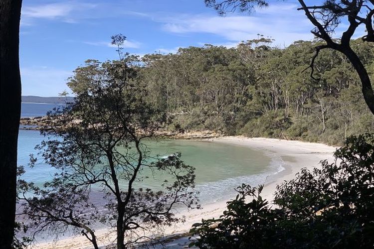 Eli365 – Alva Lee by Experience Jervis Bay