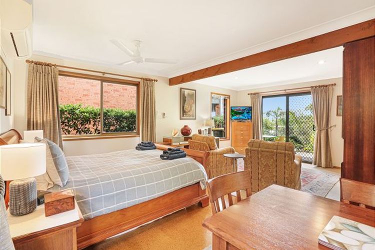 Eli365 – Alva Lee by Experience Jervis Bay