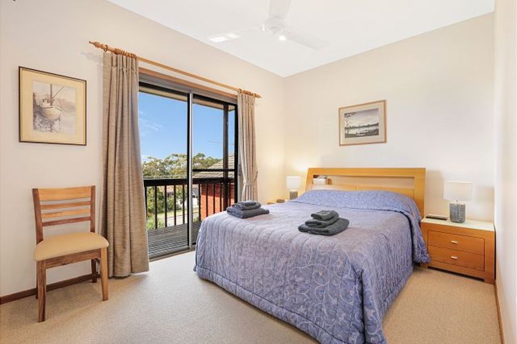 Eli365 – Alva Lee by Experience Jervis Bay