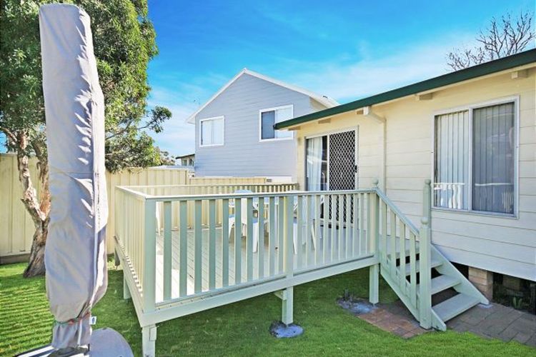 Min33 – Seaview by Experience Jervis Bay