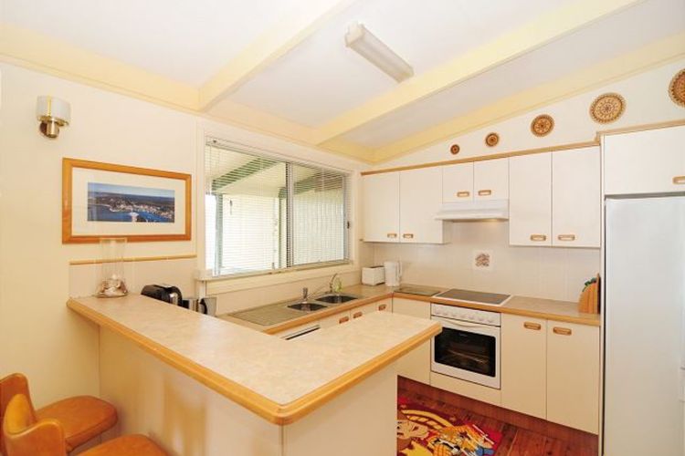 Min33 – Seaview by Experience Jervis Bay