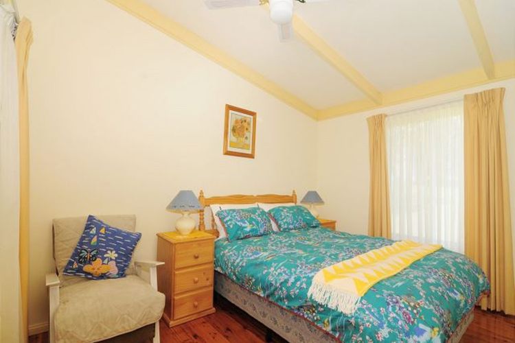 Min33 – Seaview by Experience Jervis Bay