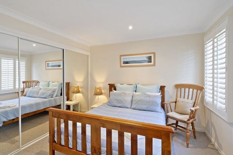 Cur1/38 – Husky House by Experience Jervis Bay