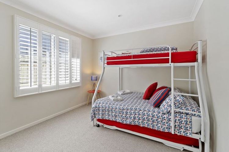 Cur1/38 – Husky House by Experience Jervis Bay