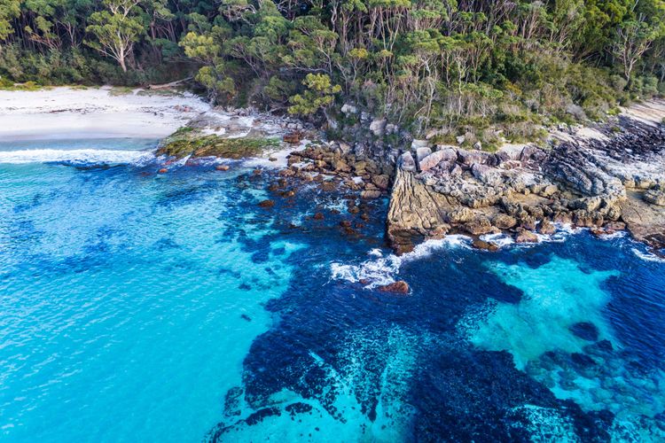 Fre70 – The Sanctuary @ Greenfield Beach by Experience Jervis Bay