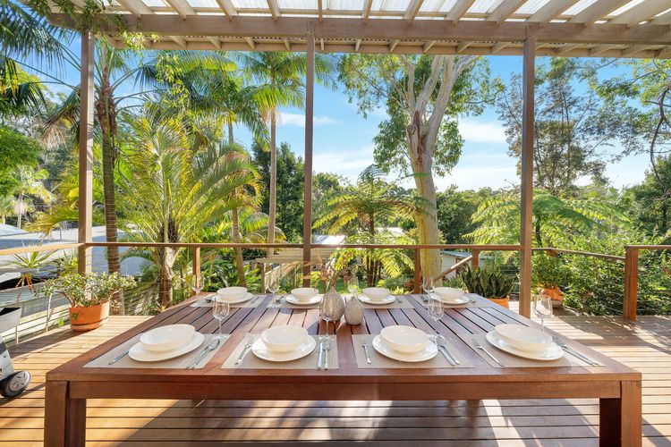 Fre70 – The Sanctuary @ Greenfield Beach by Experience Jervis Bay
