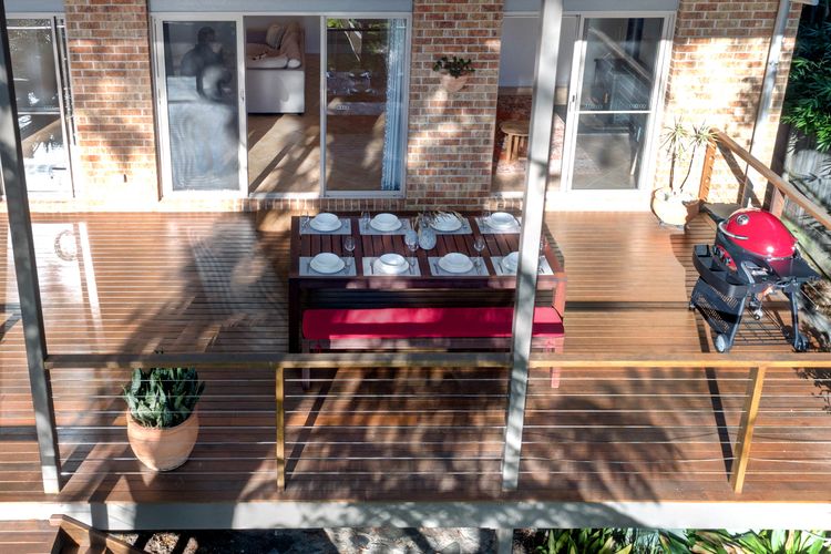 Fre70 – The Sanctuary @ Greenfield Beach by Experience Jervis Bay