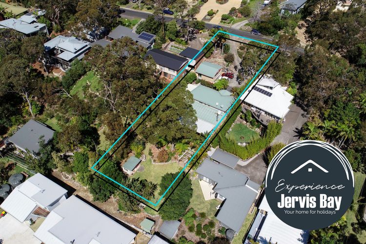 Fre70 – The Sanctuary @ Greenfield Beach by Experience Jervis Bay