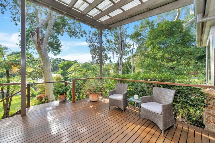 Fre70 – The Sanctuary @ Greenfield Beach by Experience Jervis Bay
