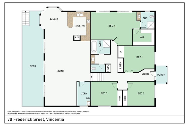 Fre70 – The Sanctuary @ Greenfield Beach by Experience Jervis Bay