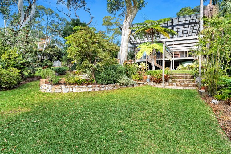 Fre70 – The Sanctuary @ Greenfield Beach by Experience Jervis Bay