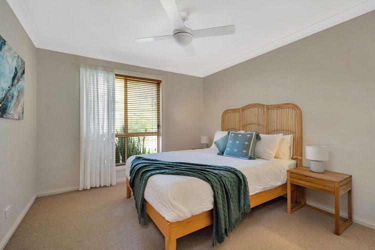 Fre70 – The Sanctuary @ Greenfield Beach by Experience Jervis Bay