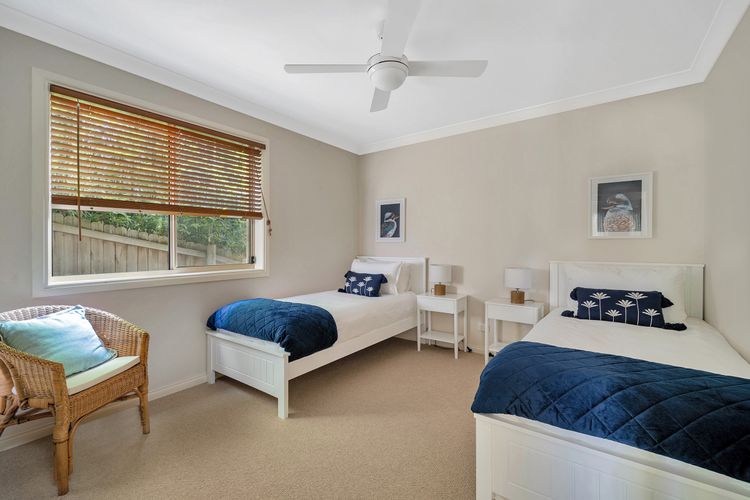 Fre70 – The Sanctuary @ Greenfield Beach by Experience Jervis Bay