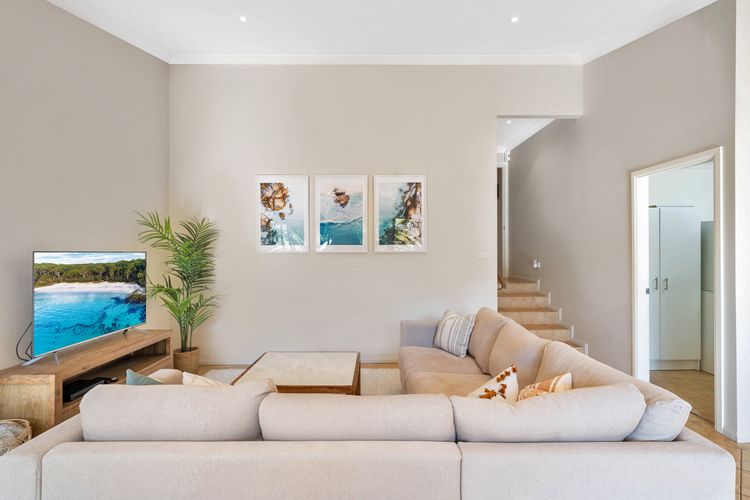 Fre70 – The Sanctuary @ Greenfield Beach by Experience Jervis Bay