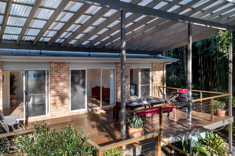 Fre70 – The Sanctuary @ Greenfield Beach by Experience Jervis Bay