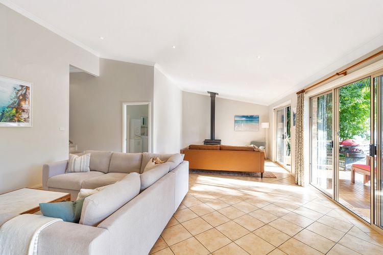 Fre70 – The Sanctuary @ Greenfield Beach by Experience Jervis Bay