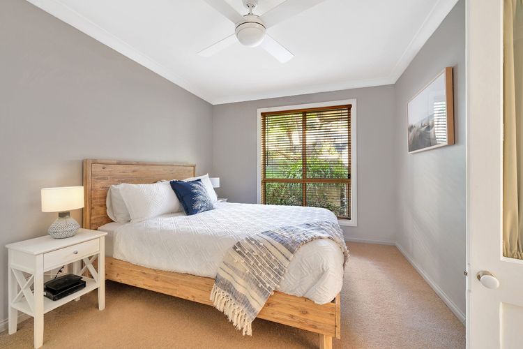 Fre70 – The Sanctuary @ Greenfield Beach by Experience Jervis Bay