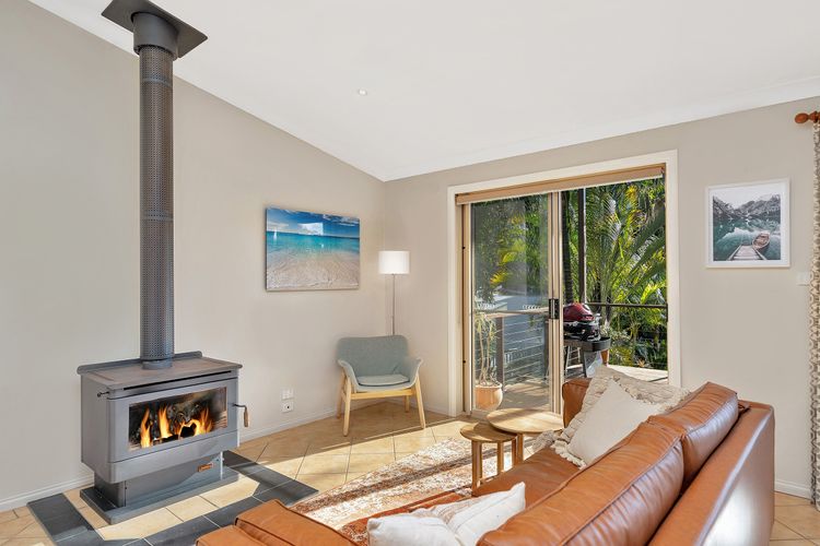 Fre70 – The Sanctuary @ Greenfield Beach by Experience Jervis Bay