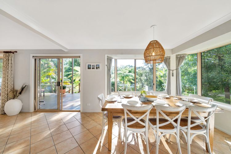 Fre70 – The Sanctuary @ Greenfield Beach by Experience Jervis Bay