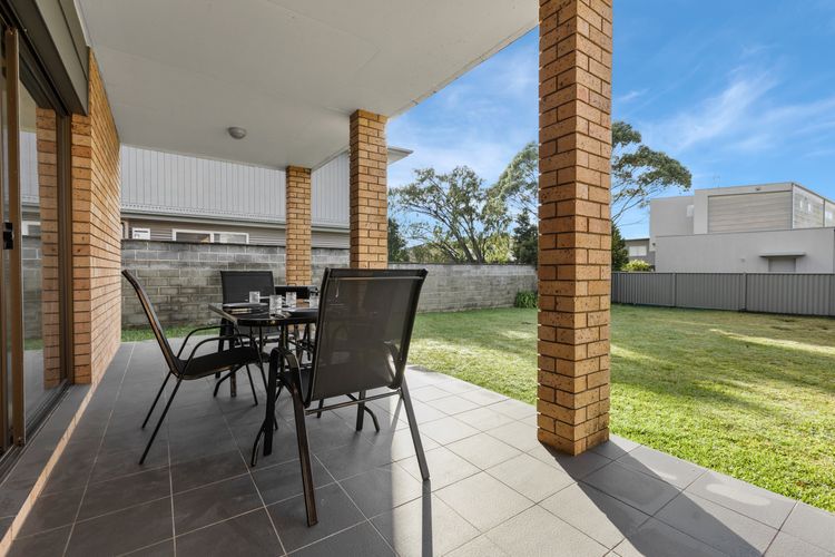 Eli8 – Ammos by Experience Jervis Bay