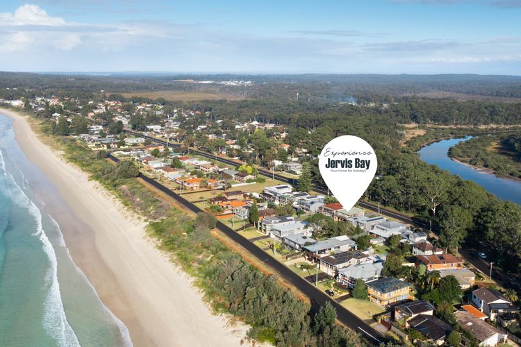 Eli8 – Ammos by Experience Jervis Bay