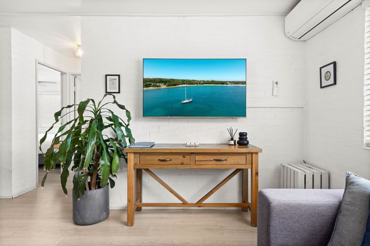 Bow4/5 – Bayswell by Experience Jervis Bay