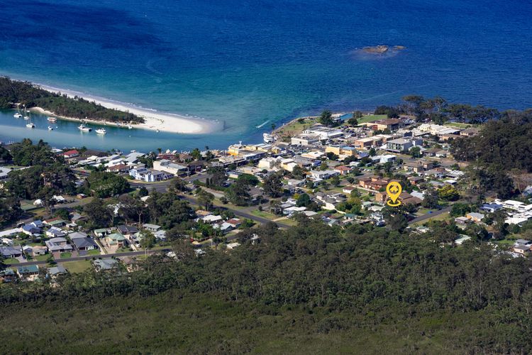 Bow4/5 – Bayswell by Experience Jervis Bay